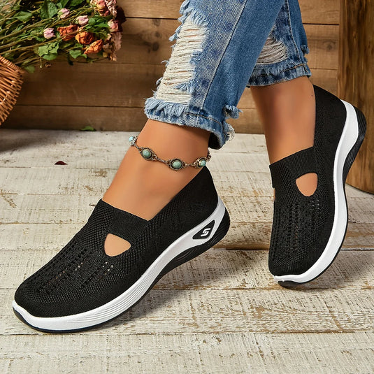 Carry - Orthopaedic Slip-On Shoes