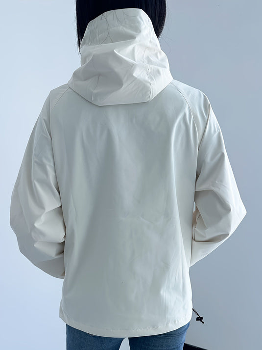 Aurelia™ | Effortless Elegance Rain Jacket