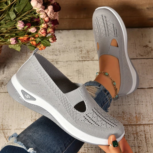 Carry - Orthopaedic Slip-On Shoes