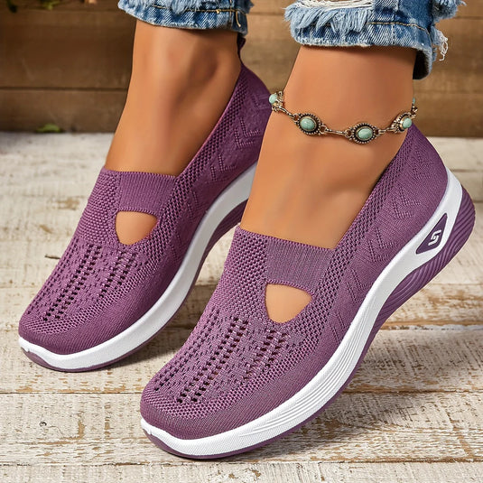 Carry - Orthopaedic Slip-On Shoes