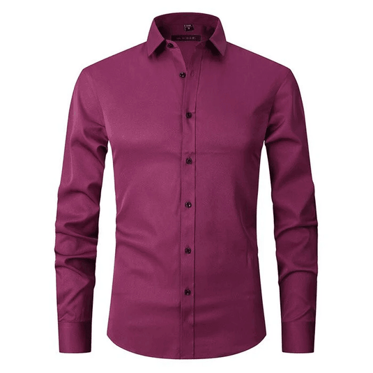 Brian ™ | Wrinkle-Free Shirt