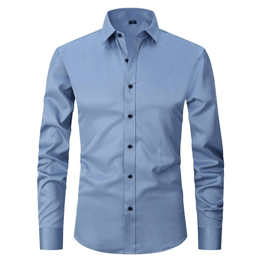 Brian ™ | Wrinkle-Free Shirt