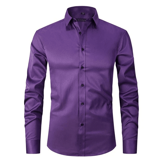 Brian ™ | Wrinkle-Free Shirt