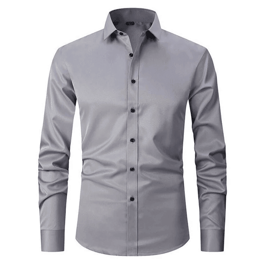 Brian ™ | Wrinkle-Free Shirt