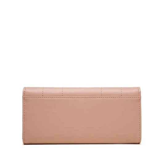 Lysandra™ - Graceful Trifold Wallet with Coin Pocket