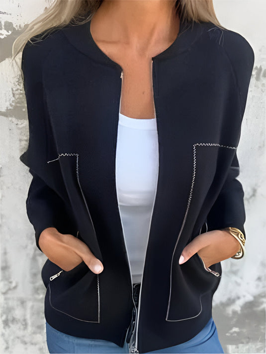 Celeste™ | Chic and Versatile Women's Outerwear