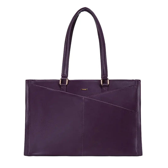 Isadora™ - Sophisticated Executive Laptop Tote