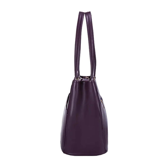 Isadora™ - Sophisticated Executive Laptop Tote