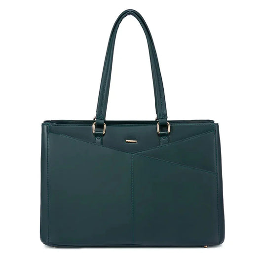 Isadora™ - Sophisticated Executive Laptop Tote