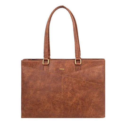 Isadora™ - Sophisticated Executive Laptop Tote