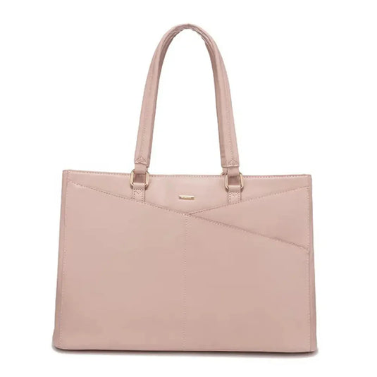 Isadora™ - Sophisticated Executive Laptop Tote