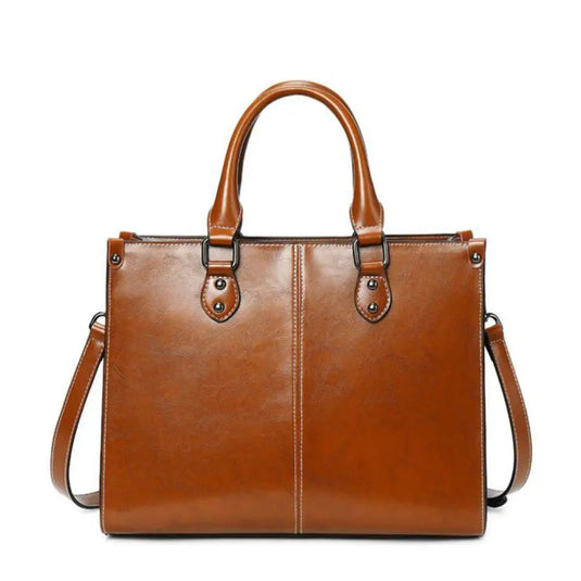 Vivienne™ - Timeless Elegance Carryall