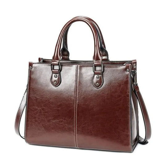 Vivienne™ - Timeless Elegance Carryall