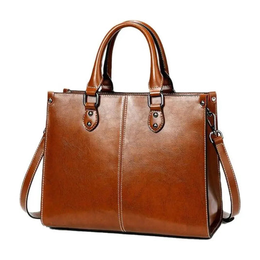 Vivienne™ - Timeless Elegance Carryall