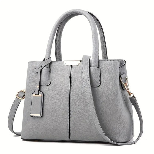 Serena - Effortless Versatile Tote