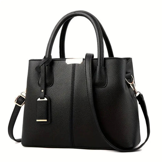 Serena - Effortless Versatile Tote