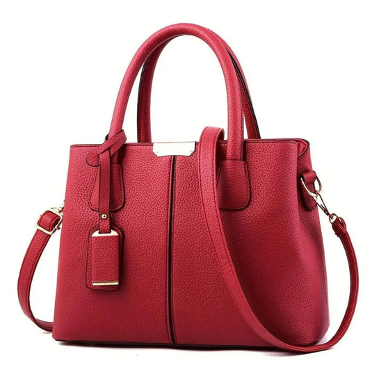 Serena - Effortless Versatile Tote