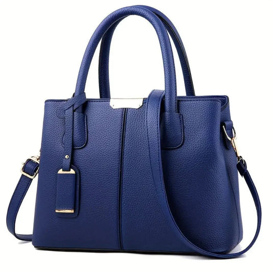 Serena - Effortless Versatile Tote