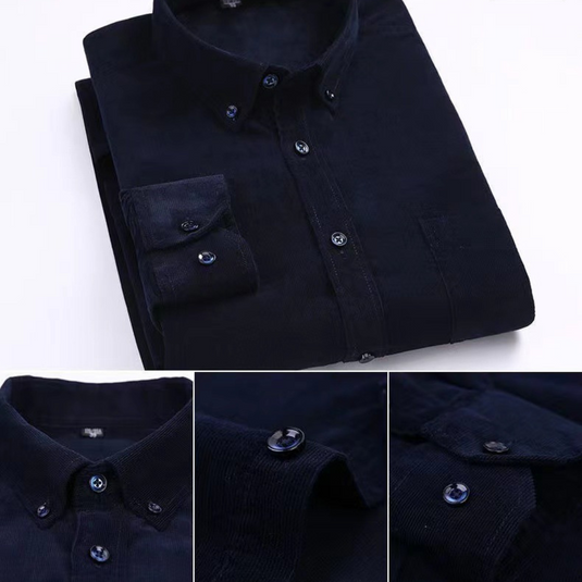 Slade ™ | Cotton Shirt