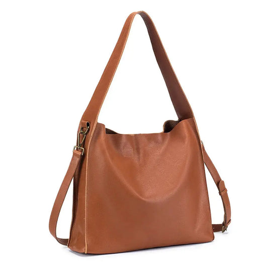 Vivienne™ - Timeless Prestige RFID Tote