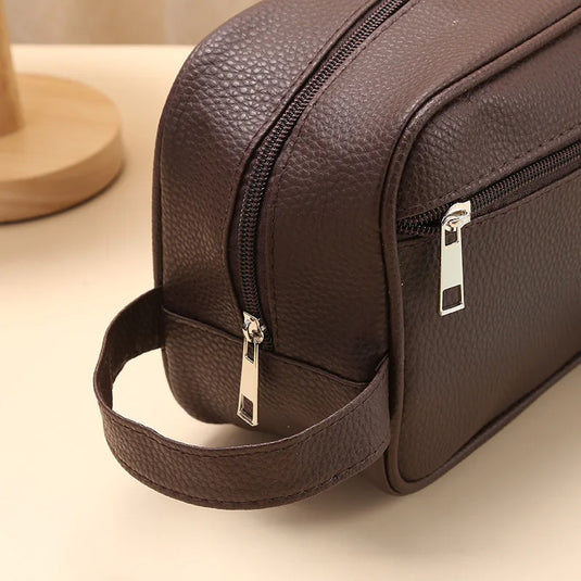 Aurelia™ | Exquisite Travel Essentials Case