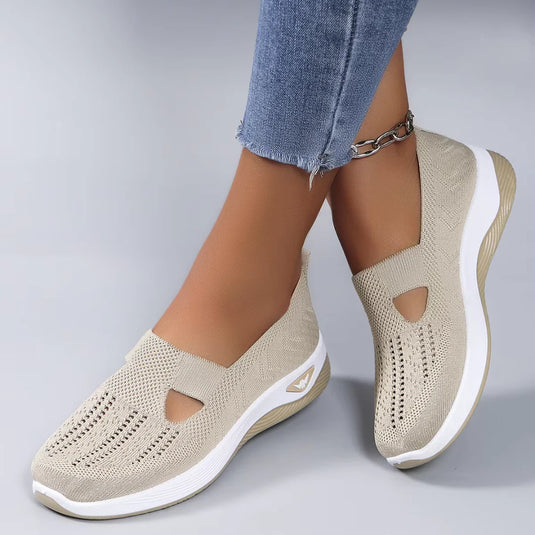 Carry - Orthopaedic Slip-On Shoes