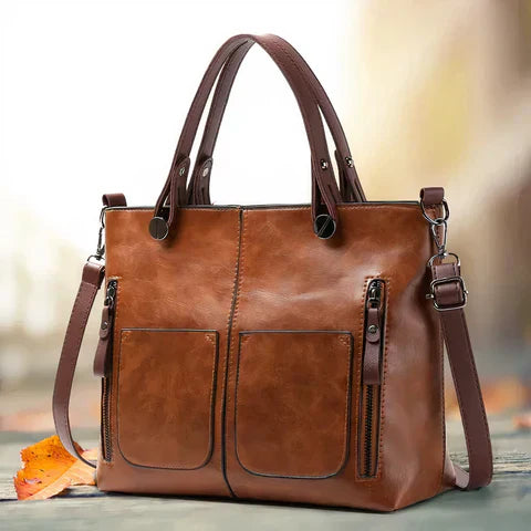 Celestia™ | Chic Elegance Carryall