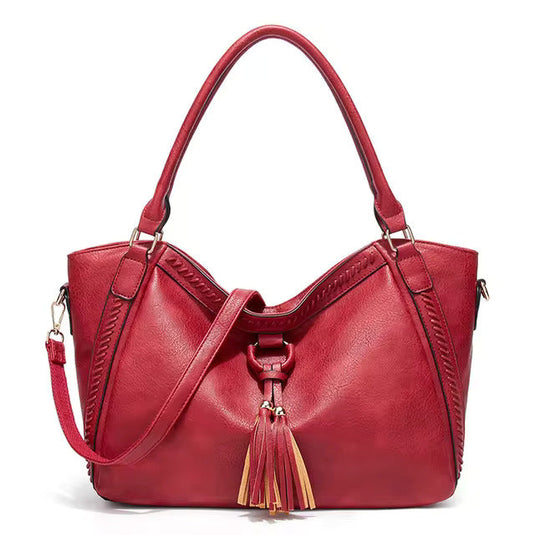 Celestia™ | Exquisite Women's Leather Handbag