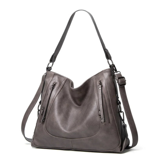 Celestia™ | Effortless Chic Leather Companion