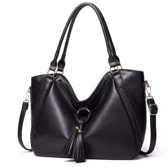 Celestia™ | Exquisite Women's Leather Handbag