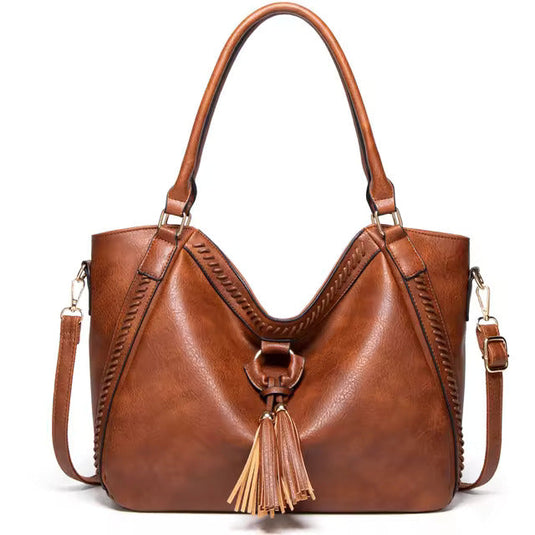 Celestia™ | Exquisite Women's Leather Handbag