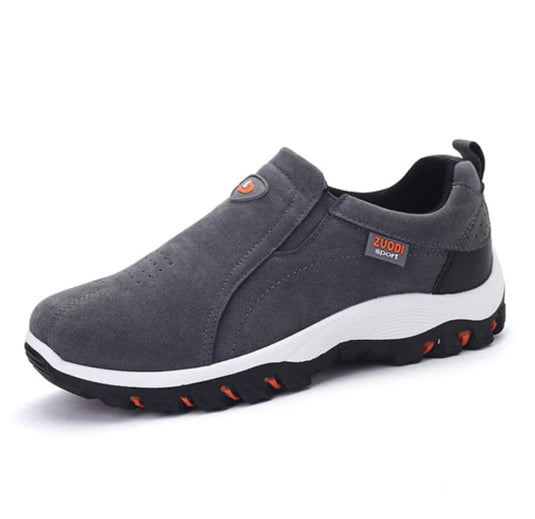 Felix™ - Effortless Comfort Slip-On Shoes