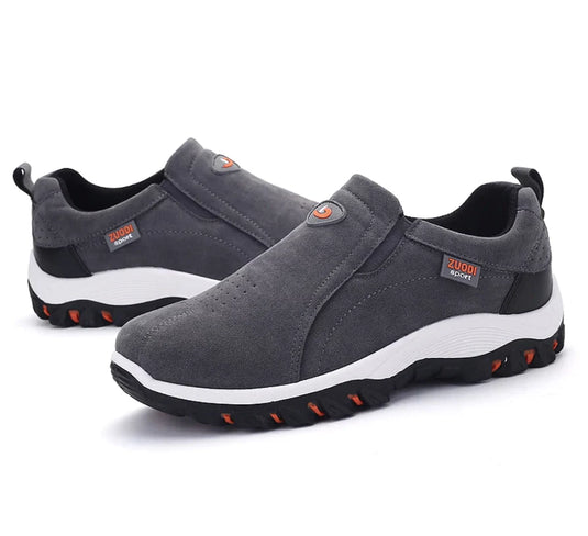 Felix™ - Effortless Comfort Slip-On Shoes