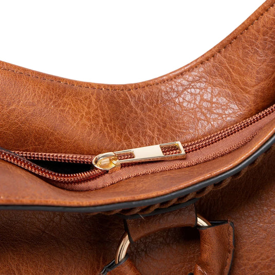 Celestia™ | Exquisite Women's Leather Handbag