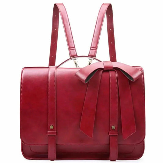 Amélie™ - Timeless Grace Bow Satchel