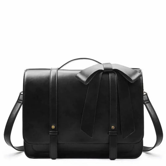 Amélie™ - Timeless Grace Bow Satchel