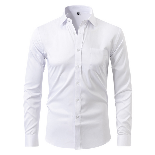 Brian ™ | Wrinkle-Free Shirt