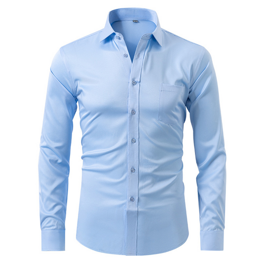 Brian ™ | Wrinkle-Free Shirt