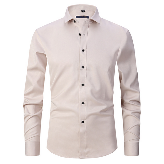 Brian ™ | Wrinkle-Free Shirt