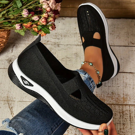 Carry - Orthopaedic Slip-On Shoes