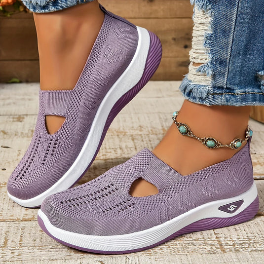 Carry - Orthopaedic Slip-On Shoes