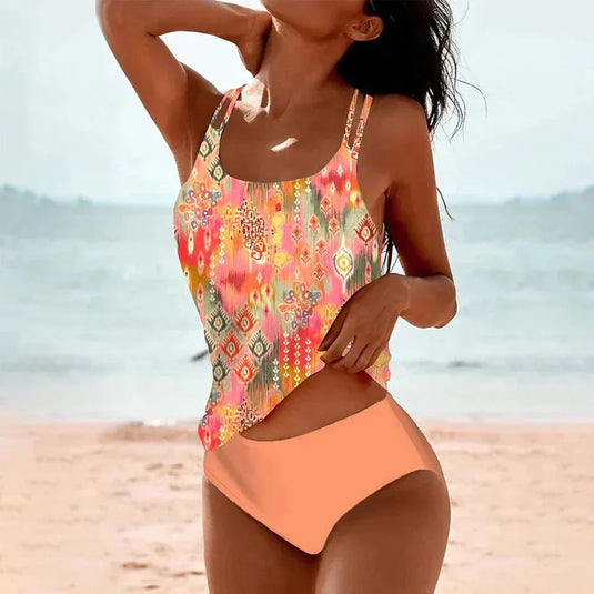 Erin - Trendy Swimwear