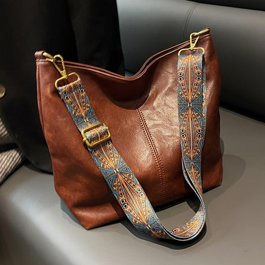 Aurelia™ | Exquisite Crossbody Elegance Bag