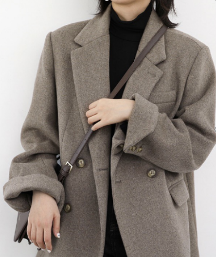 Aurelia™ | Embrace the Warmth Trench Coat